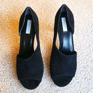 Cole Haan 7B d'Orsay Heel